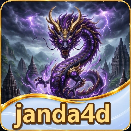 Contoh katalog aplikasi di janda4d