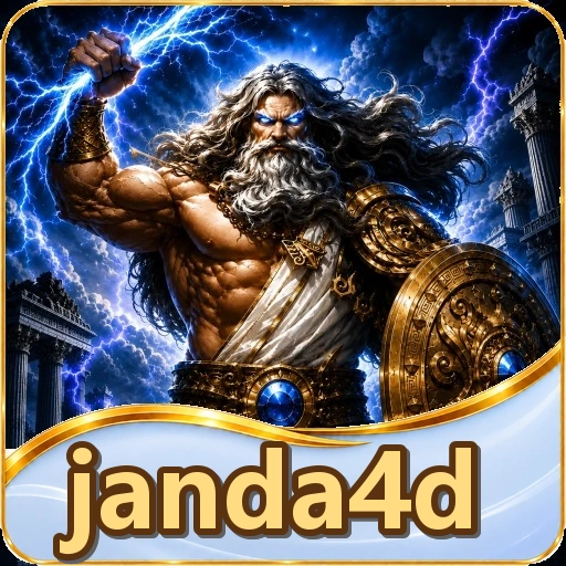 Tampilan antarmuka janda4d di Android